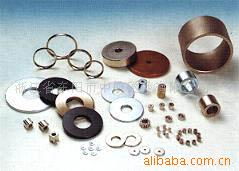 冶金礦產與磁電產品 磁性材料研發的創新路徑