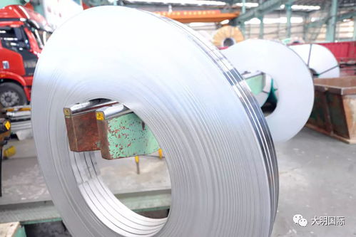 江蘇大明余料加工 以磁電產品及磁性材料研發為客戶提升產品價值