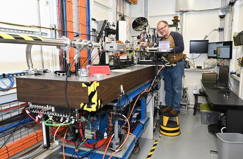 從钷中捕捉新結(jié)合體 開啟磁電材料研發(fā)新篇章