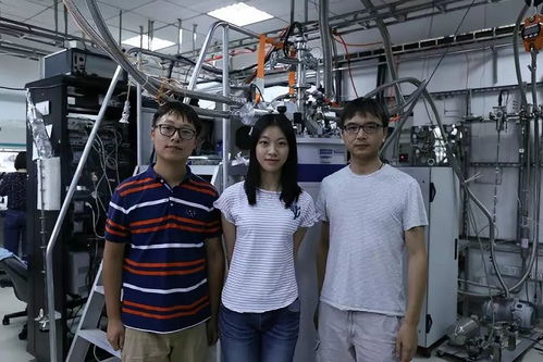 博新計(jì)劃引領(lǐng)創(chuàng)新突破 復(fù)旦大學(xué)於逸駿團(tuán)隊(duì)研究成果榮登《自然》主刊，推動(dòng)磁電產(chǎn)品與磁性材料研發(fā)邁向新高度