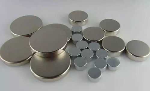 水溝淘金 超強(qiáng)磁鐵背后的磁電產(chǎn)品與磁性材料研發(fā)新機(jī)遇
